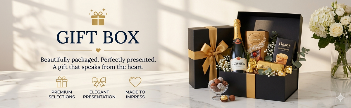 Caja de regalo