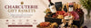 Charcuterie Gift Baskets