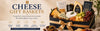 Cheese Gift Baskets