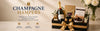 Champagne Hampers