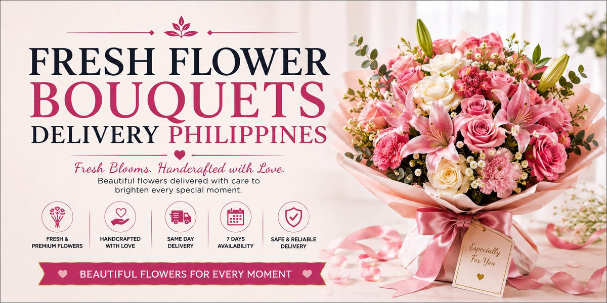 Fresh Flowers