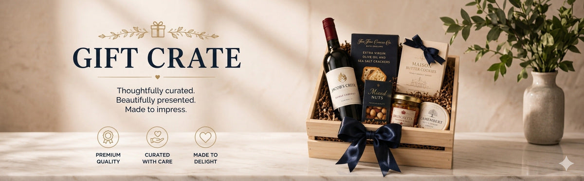 COFFRET CADEAU