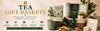 Tea Gift Baskets