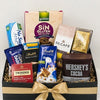 Caja de regalo de chocolate gourmet sin gluten