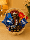 Cookie Classics Biscuit Gift Basket