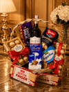 Cesta de regalo Celebración con chispa