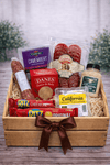 Coffret Cadeau Élégance Cristalline