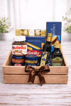 Italian Delight Gift Crate