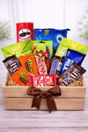 Chocolates Festival Gift Crate