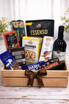 Cesta de Lujo Indulgente