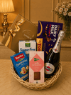 Asti Celebration Sparkling Wine & Chocolate Gift Basket