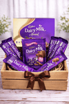 Cadbury Festival Gift Crate