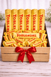Toblerone Celebration Hamper