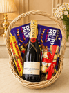 Panier cadeau Grand Plaisir