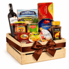 Celebration Feast Gourmet Gift Crate