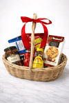 Cesta de regalo de Precious Moments