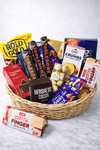 Cesta de Regalo Delicias Celestiales