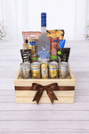 The Wild Goose Chase Gift Crate