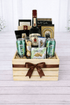 Panier garni Honey Gold