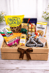 Sweet & Savory Snack Gift Crate