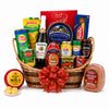 Filipino Festival Gift Basket