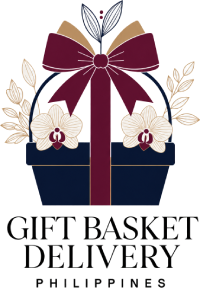 GIFT BASKET DELIVERY PHILIPPINES