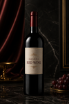 Imported Red Wine