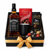 Jack & Dark Chocolate Gift Box 