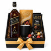 Johnnie Black Chocolates Gift Box