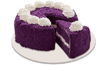 Large Ube Cake
