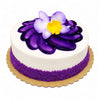 Large Ube Cake