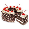 Large Black Forest Cake