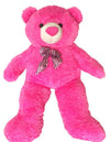 Giant Pink Teddy Bear